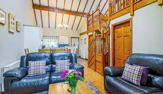 3 bedroom accommodation in Caethro, near Caernarfon