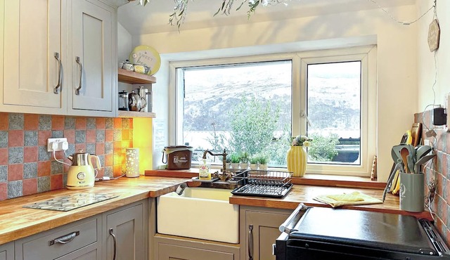 3 bedroom accommodation in Nantlle, near Caernarfon