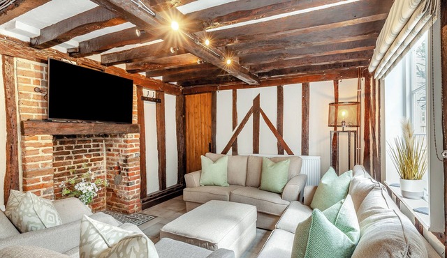3 bedroom accommodation in Chelmsford