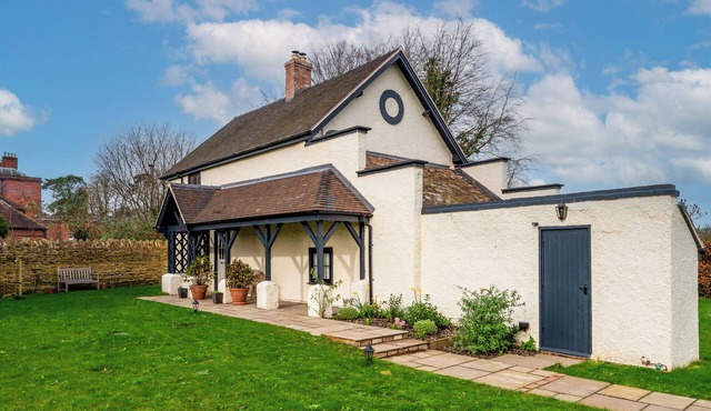 3 bedroom accommodation in Diddlebury