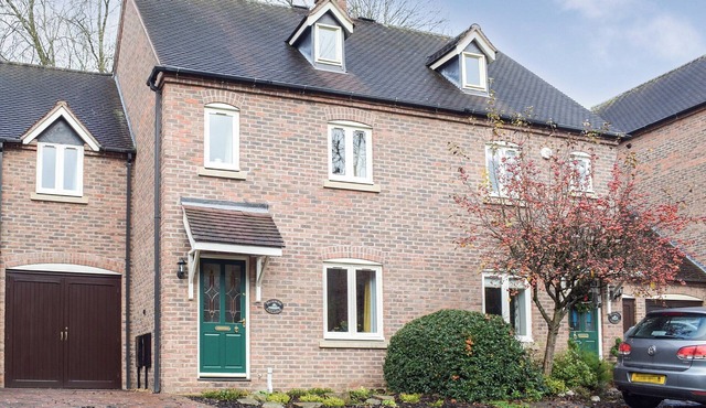 3 bedroom accommodation in Ironbridge