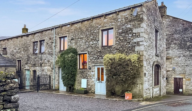 3 bedroom accommodation in Kettlewell