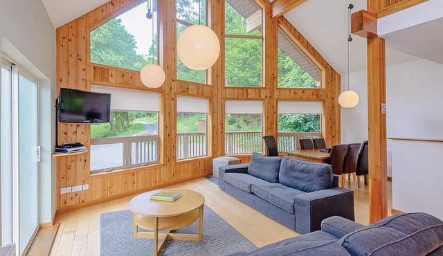3 bedroom accommodation in Llangollen