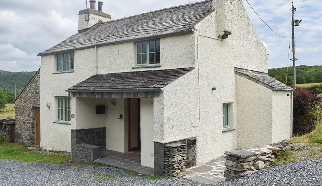 3 bedroom accommodation in Newby Bridge, near Windermere