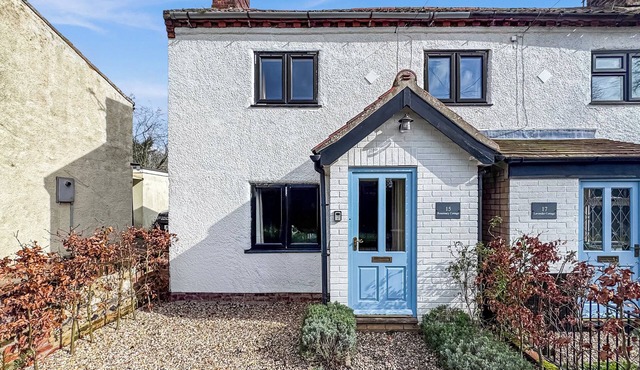 3 bedroom accommodation in Mattishall