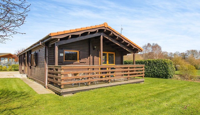 3 bedroom accommodation in Messingham