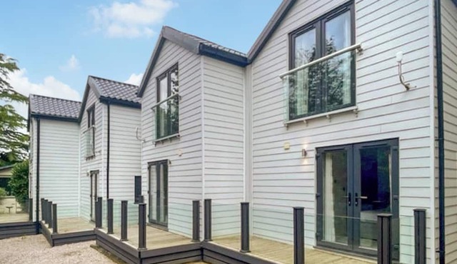 3 bedroom accommodation in Milnthorpe