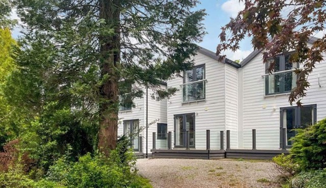 3 bedroom accommodation in Milnthorpe