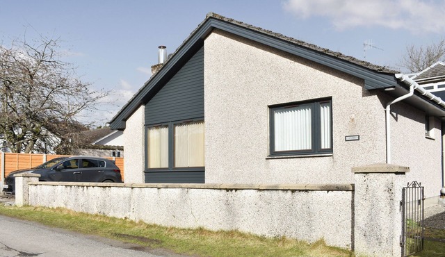 3 bedroom accommodation in Newtonmore