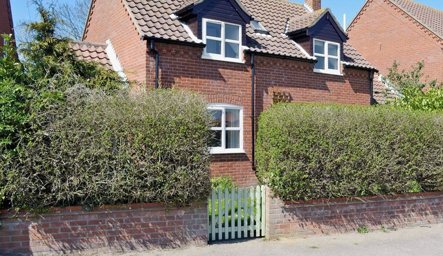 3 bedroom accommodation in Sea Palling