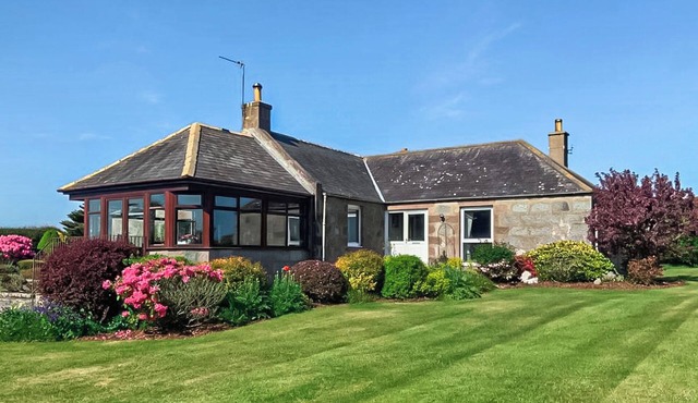 3 bedroom accommodation in Stonehaven