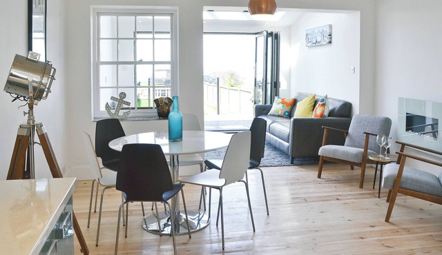 3 bedroom accommodation in Swalecliffe, near Whitstable