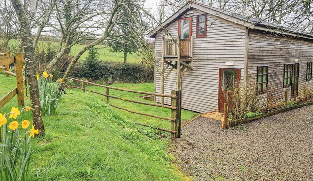 3 bedroom accommodation in Peters Marland, near Great Torrington