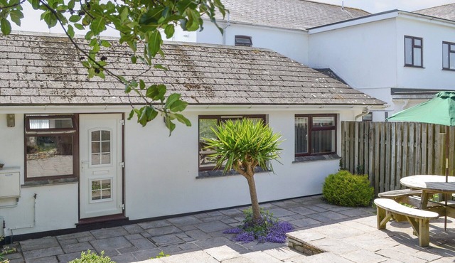 3 bedroom accommodation in St Minver, near Rock