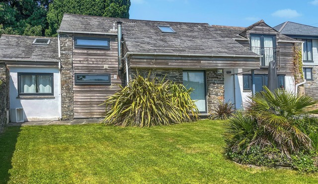 3 bedroom accommodation in Egloshayle, near Wadebridge