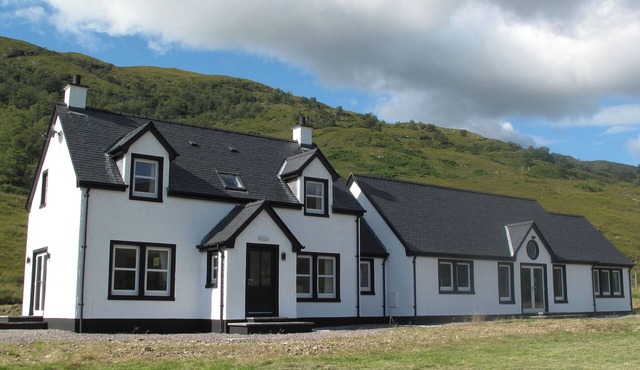 3 bedroom accommodation in Ardgour, near Fort William