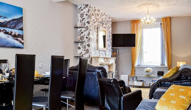 3 bedroom accommodation in Whitehaven