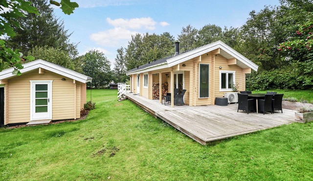 3 bedroom accommodation in Hundested