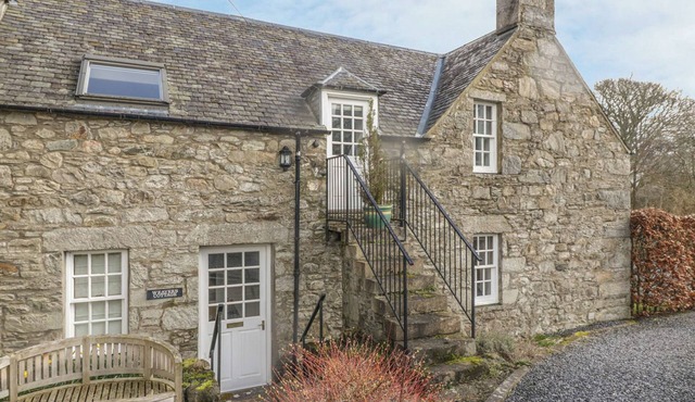 3 bedroom accommodation in Aberfeldy