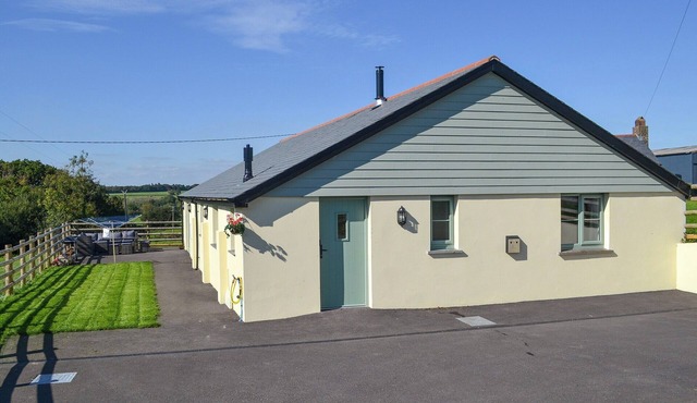 3 bedroom accommodation in Halwill, near Holsworthy