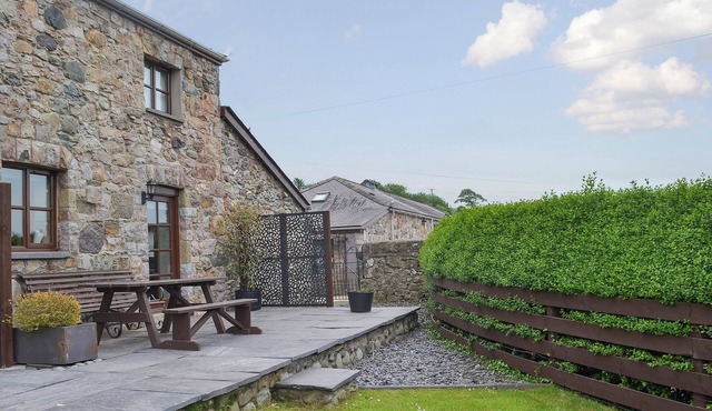 3 bedroom accommodation in Caernarfon