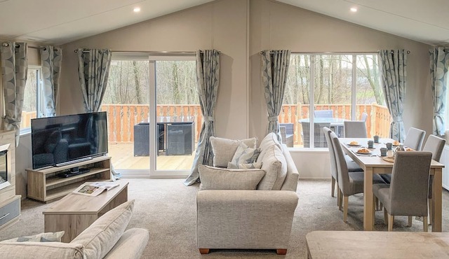 3 bedroom accommodation in Carnforth