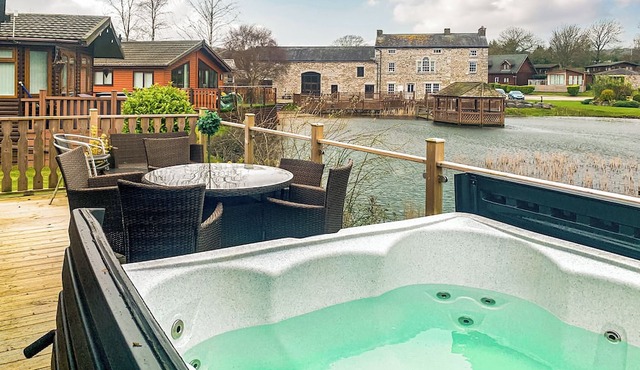 3 bedroom accommodation in Carnforth