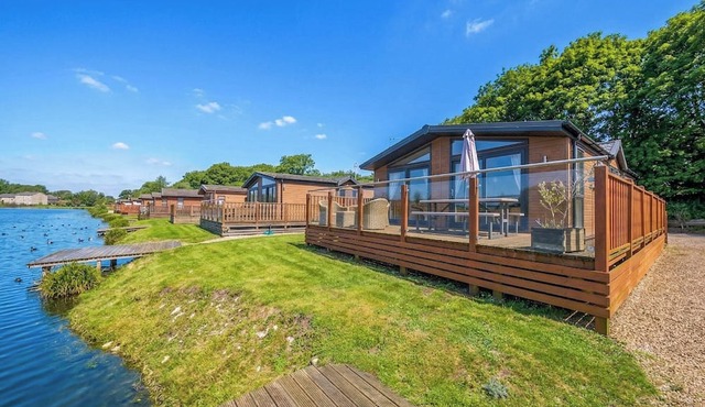 3 bedroom accommodation in Carnforth