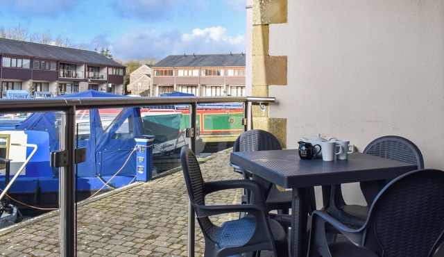 3 bedroom accommodation in Carnforth