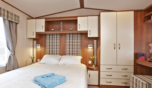 3 bedroom accommodation in Cockerham