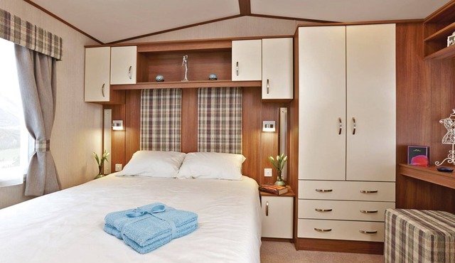 3 bedroom accommodation in Cockerham