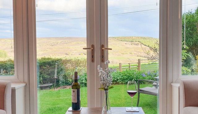 3 bedroom accommodation in Edlingham, near Alnwick