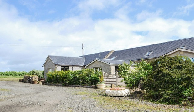3 bedroom accommodation in Linlithgow