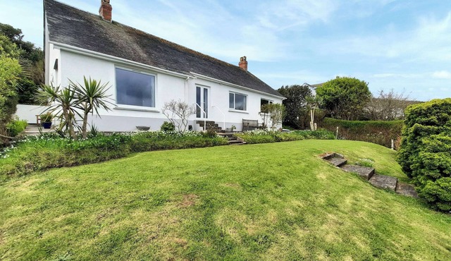 3 bedroom accommodation in Mousehole