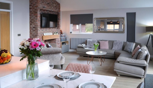 3 bedroom accommodation in Otterburn