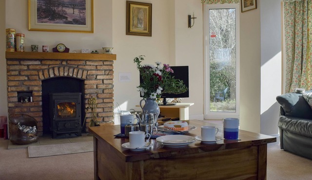3 bedroom accommodation in St Andrews