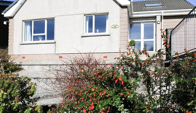 3 bedroom accommodation in Stornoway