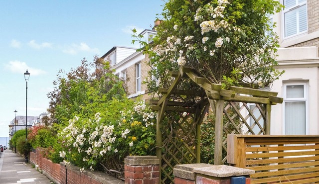 3 bedroom accommodation in Tynemouth