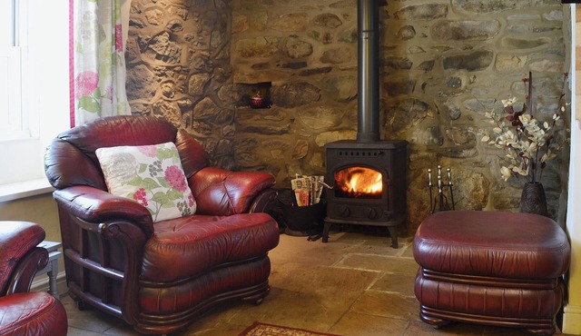 3 bedroom accommodation in Aberdaron
