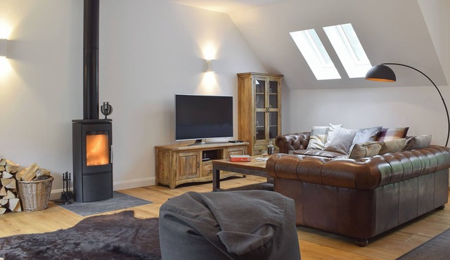 3 bedroom accommodation in Kenmore, near Aberfeldy