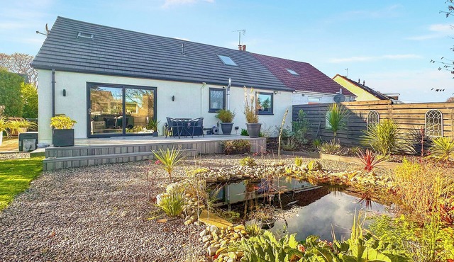 3 bedroom accommodation in Banchory