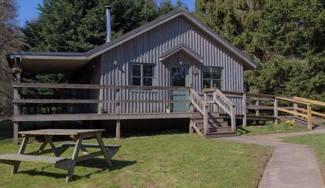 3 bedroom accommodation in Glassel, near Banchory