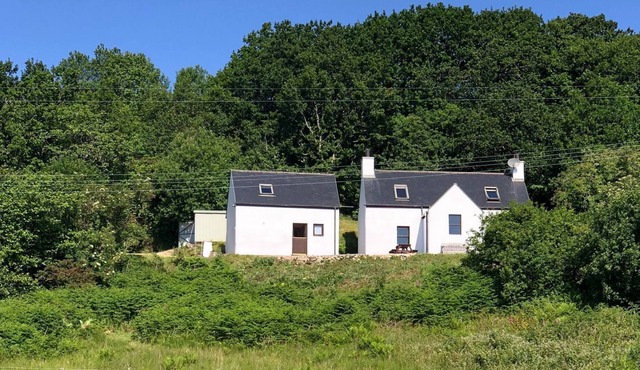3 bedroom accommodation in Isleornsay, Isle of Skye