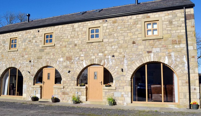 3 bedroom accommodation in Pendleton, near Clitheroe