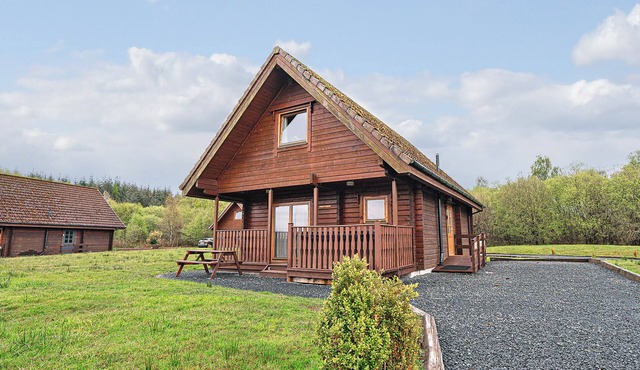 3 bedroom accommodation in Gartmore