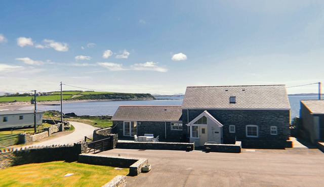 3 bedroom accommodation in Llanfwrog, near Holyhead
