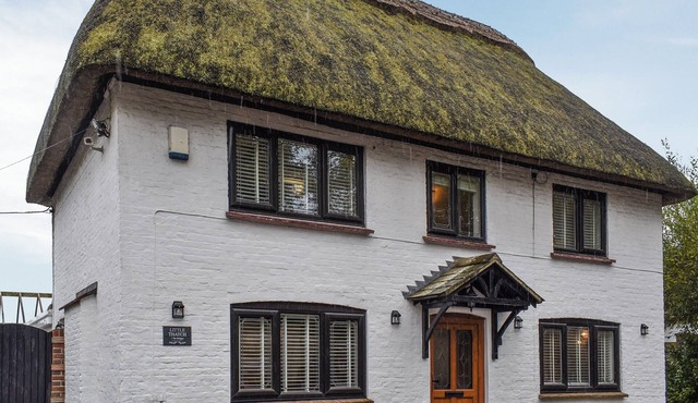 3 bedroom accommodation in Ringwood