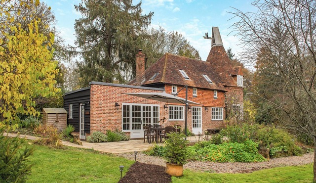 3 bedroom accommodation in Wadhurst