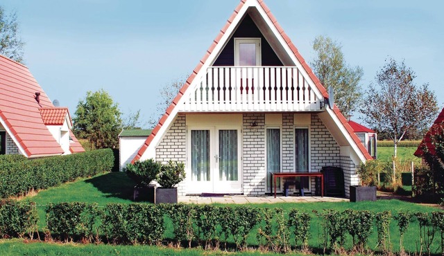 3 bedroom accommodation in Den Oever