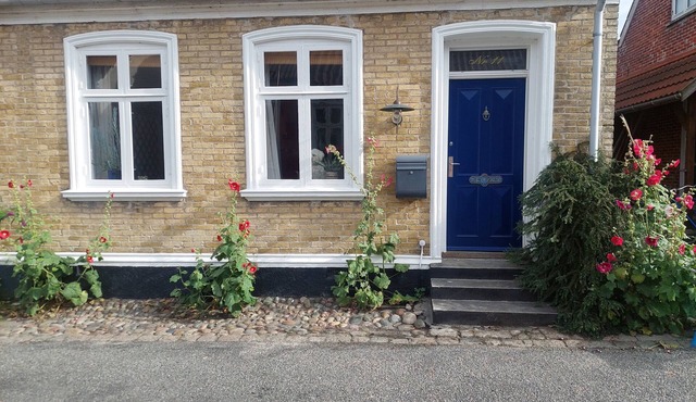 3 bedroom accommodation in Marstal